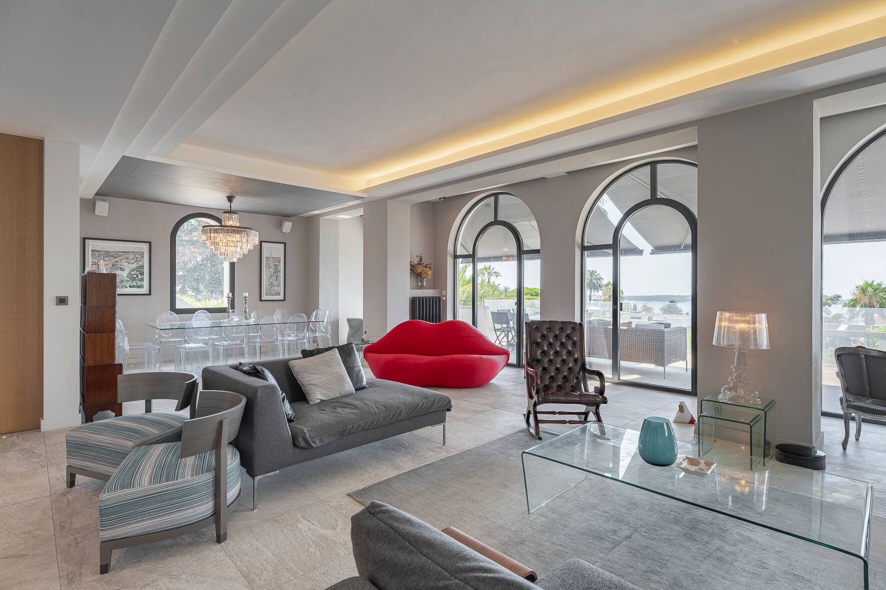 Villa Montrouge Cdvillas MD 19