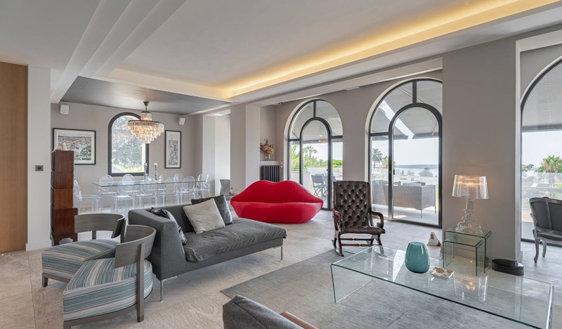 Villa Montrouge Cdvillas MD 19