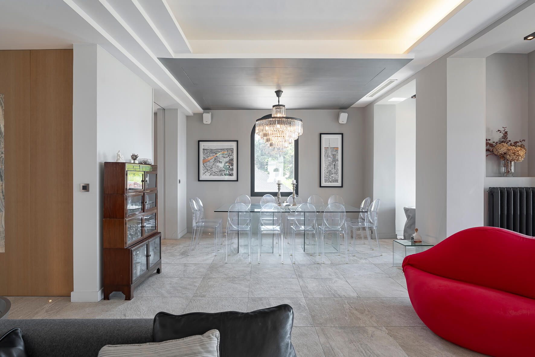 Villa Montrouge Cdvillas MD 22