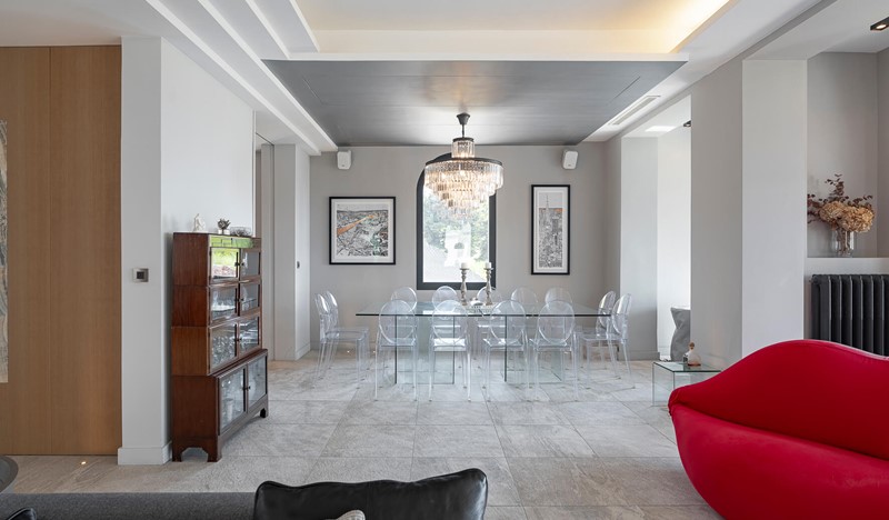 Villa Montrouge Cdvillas MD 22