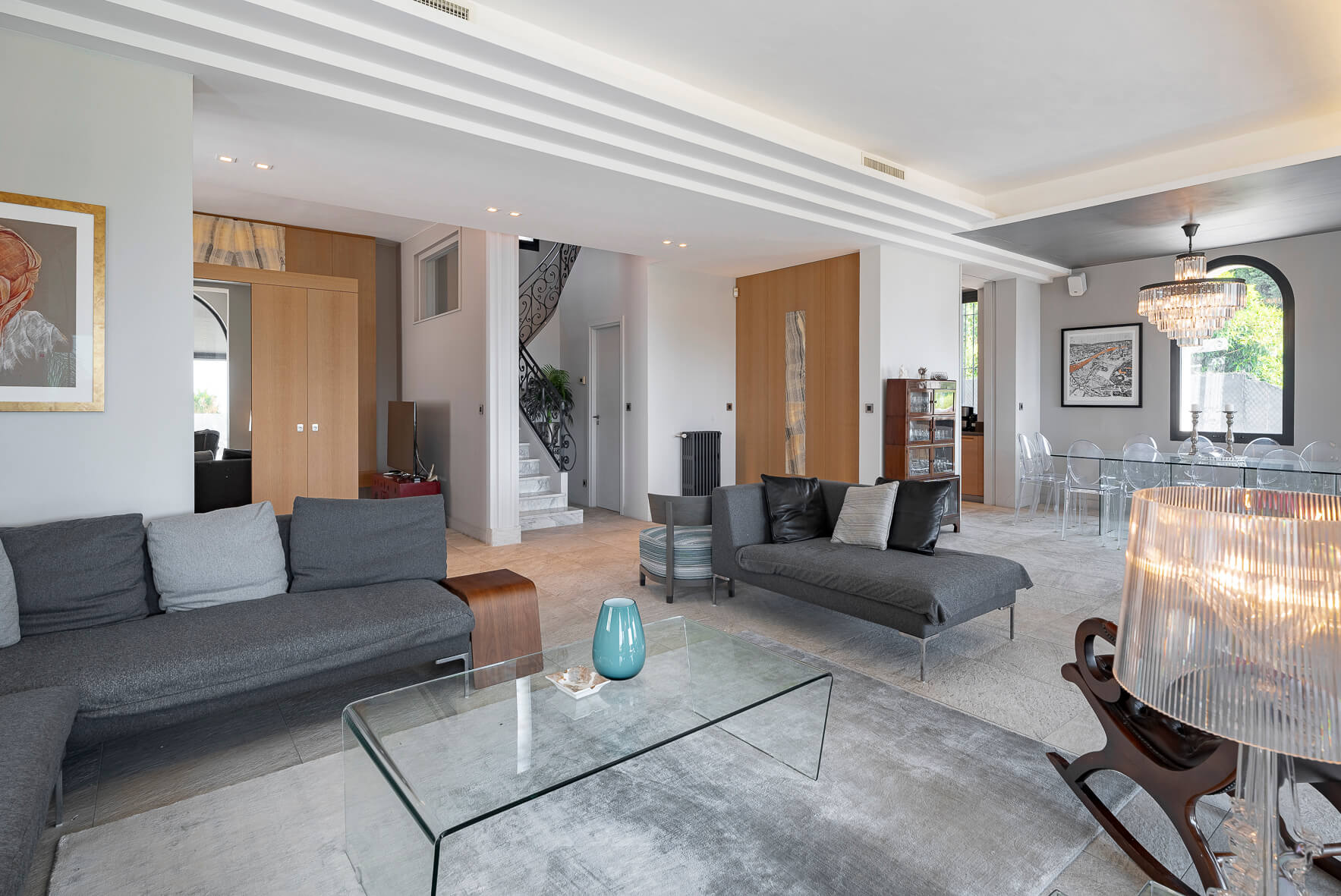 Villa Montrouge Cdvillas MD 23