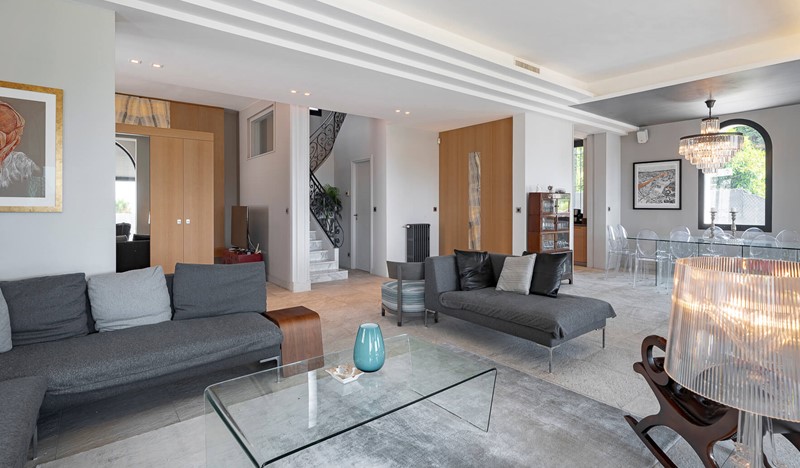 Villa Montrouge Cdvillas MD 23