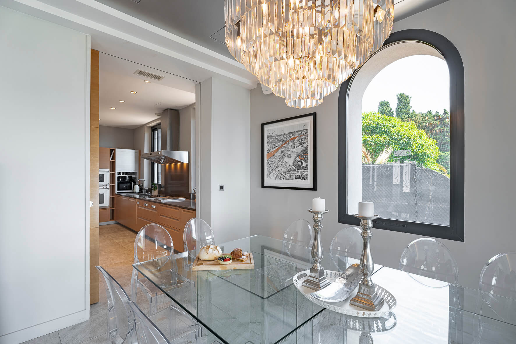 Villa Montrouge Cdvillas MD 39