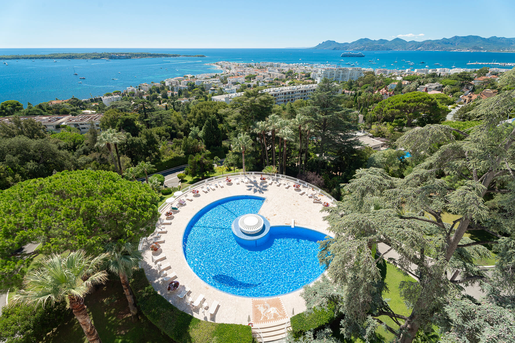 Apt Semiramis Cdvillas MD 2