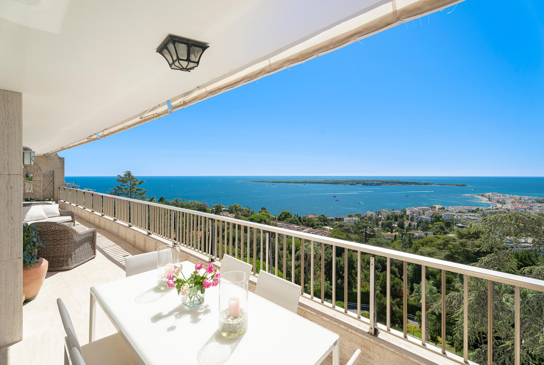 Apartment Semiramis