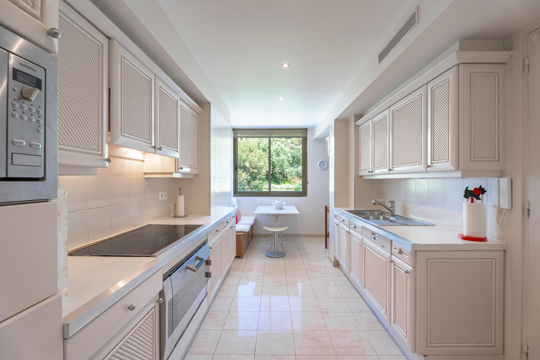 Apartment Semiramis