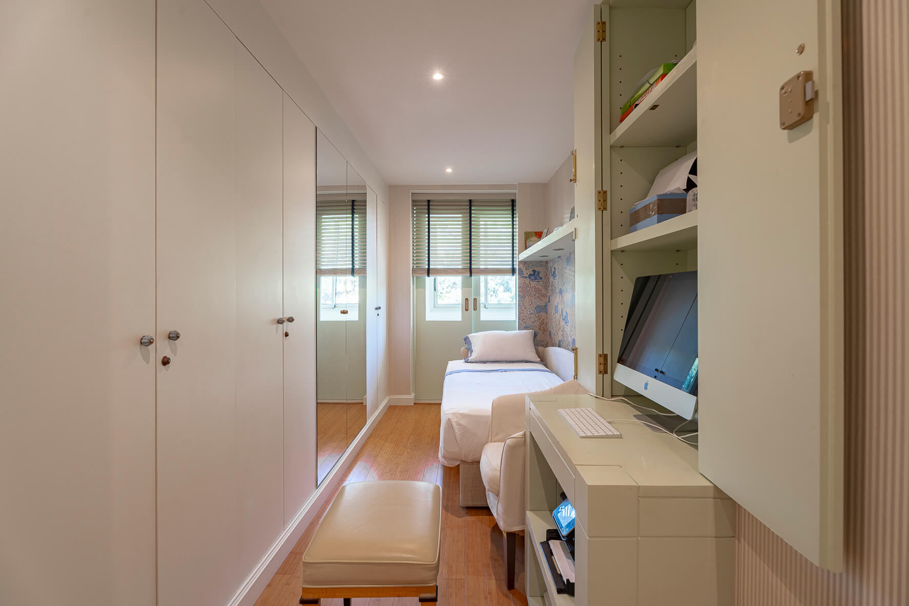 Apartment Semiramis