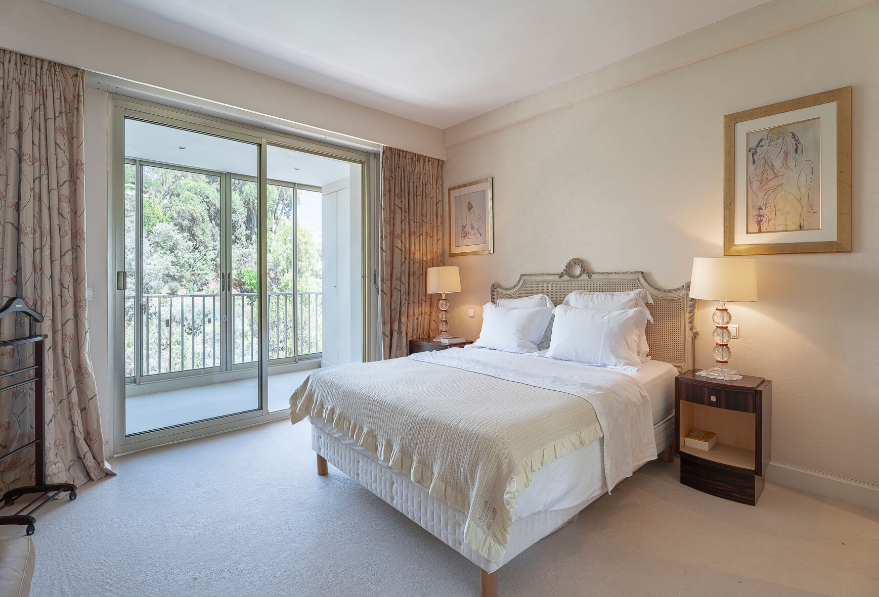 Apartment Semiramis