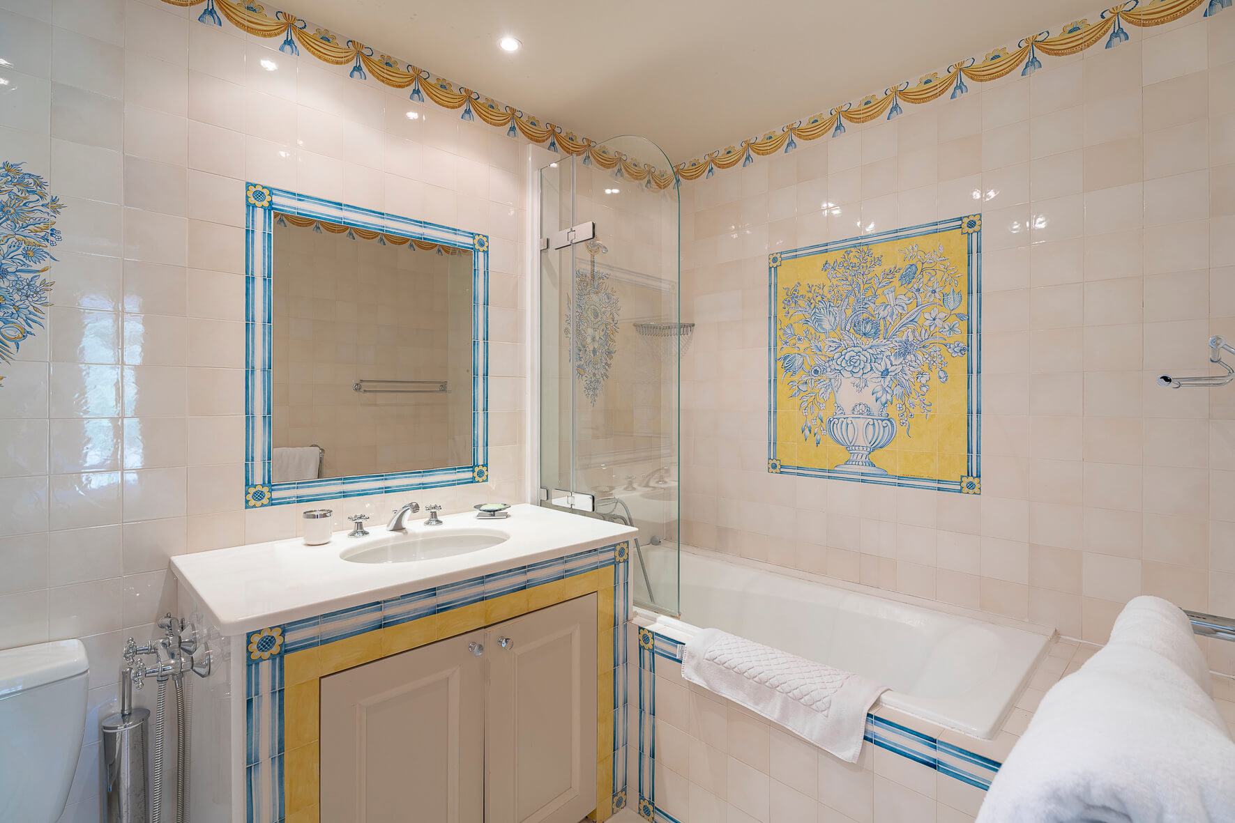 Apartment Semiramis