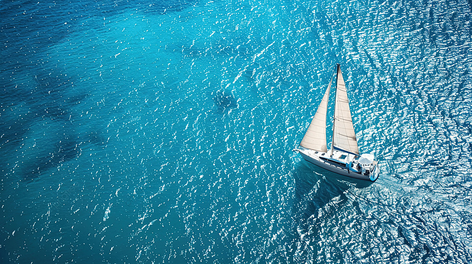 September on the Cote d'Azur