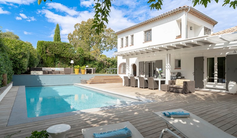 Villa Garoupe Cdvillas MD 2