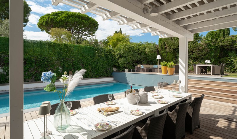 Villa Garoupe Cdvillas MD 12