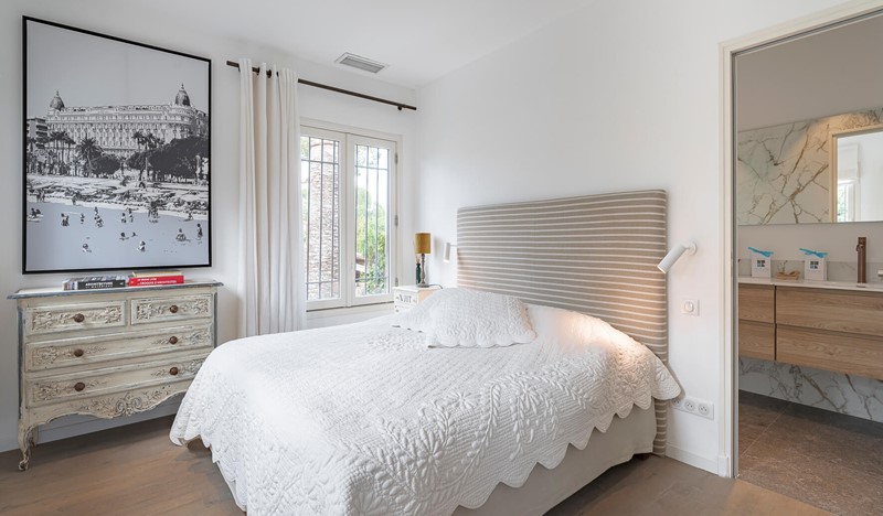 Villa Garoupe Cdvillas MD 14