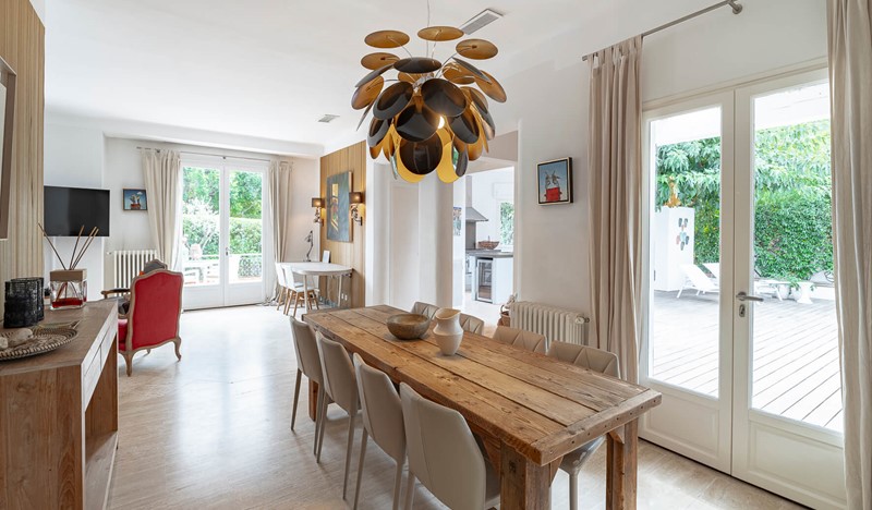 Villa Garoupe Cdvillas MD 27