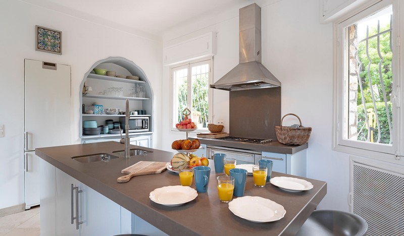 Villa Garoupe Cdvillas MD 32