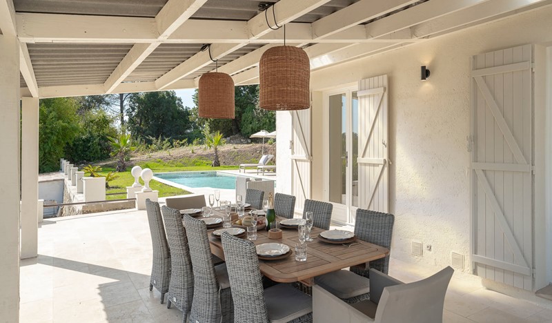 Villa Des Fleurs Cdvillas MD 5