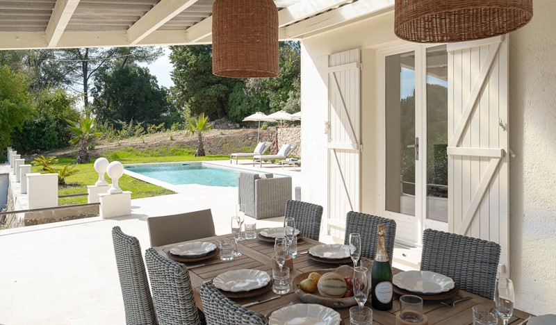 Villa Des Fleurs Cdvillas MD 6
