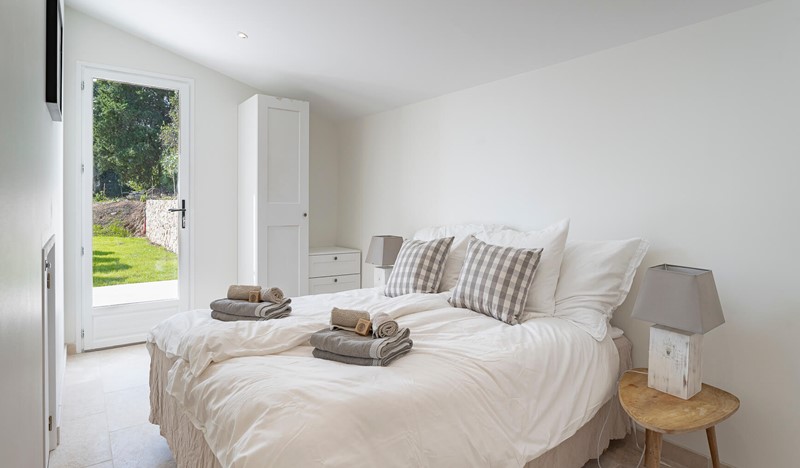 Villa Des Fleurs Cdvillas MD 13