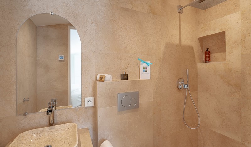 Villa Des Fleurs Cdvillas MD 15