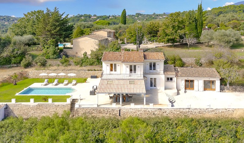 Villa Des Fleurs Cdvillas HD 1 Retouche