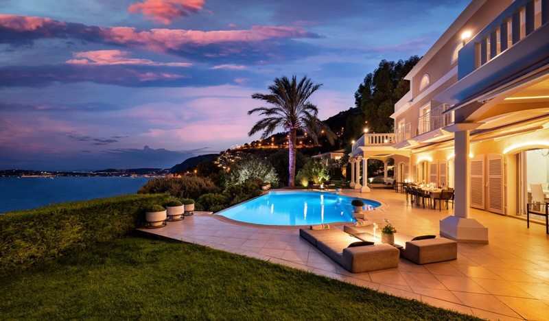 6 Villa Monaco Sunsetview