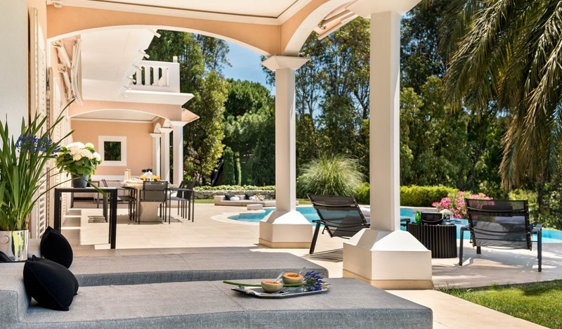 11 Villa Monaco Terrace