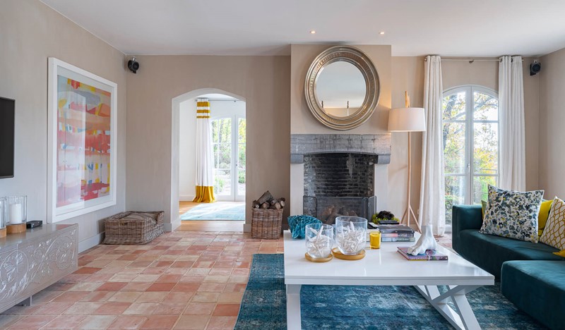 Villa Ambre Cdvillas MD 20