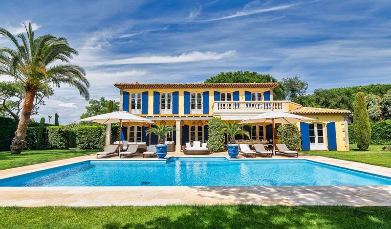 Garden Day Villa Pea 4