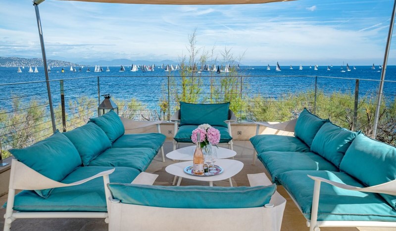 Blue Park Les Voiles De Saint Tropez 2