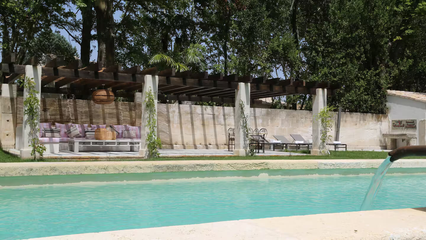 Bastide des Baumettes