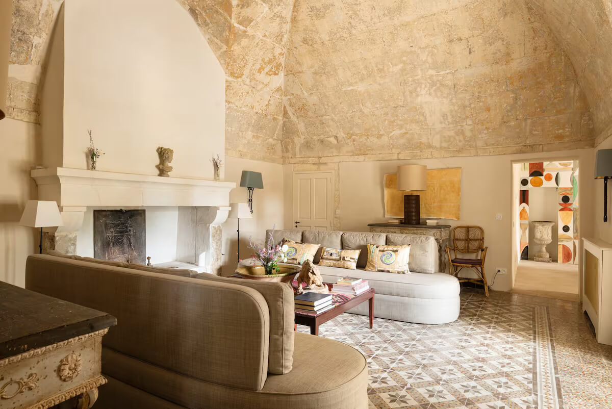 Bastide des Baumettes