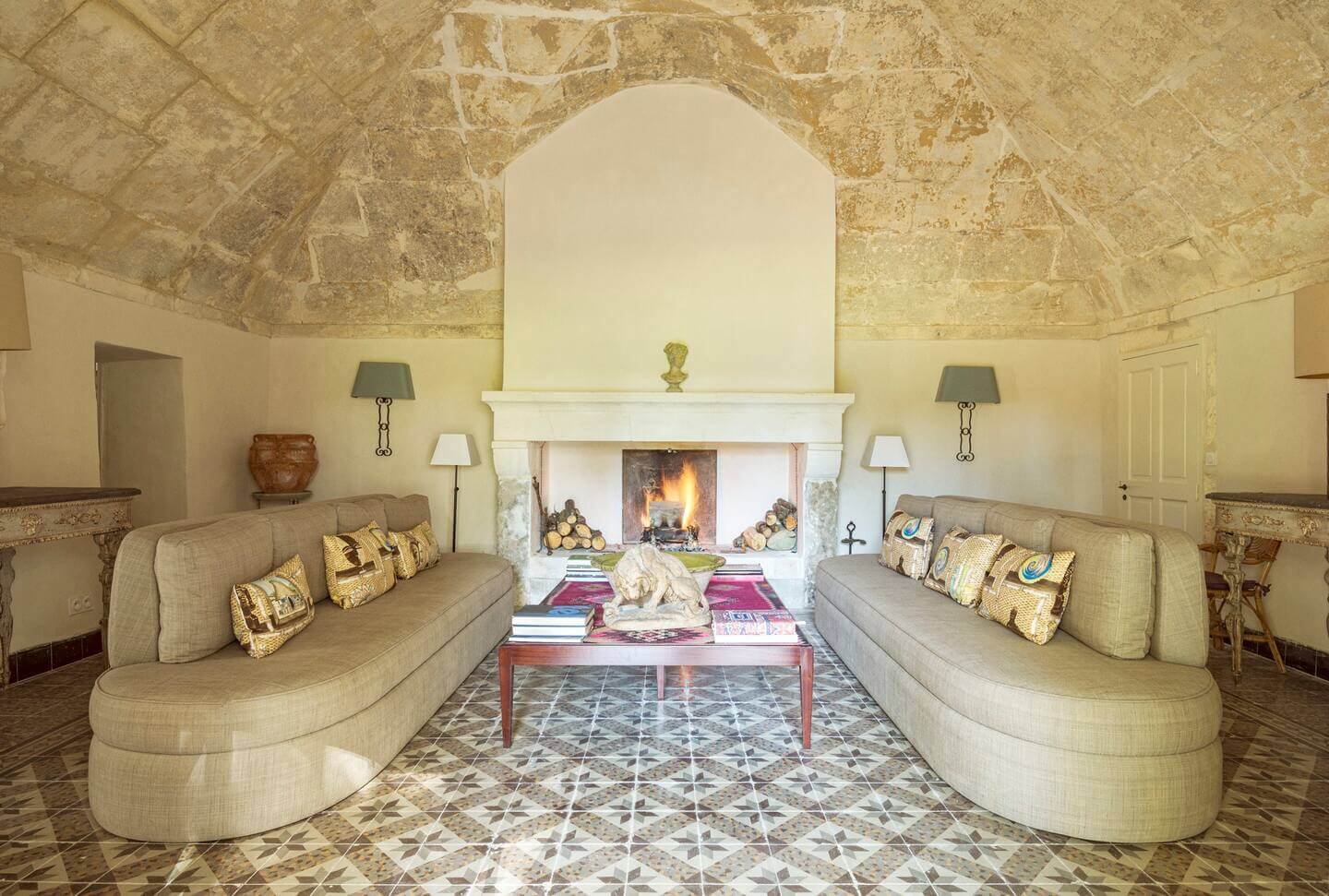 Bastide des Baumettes