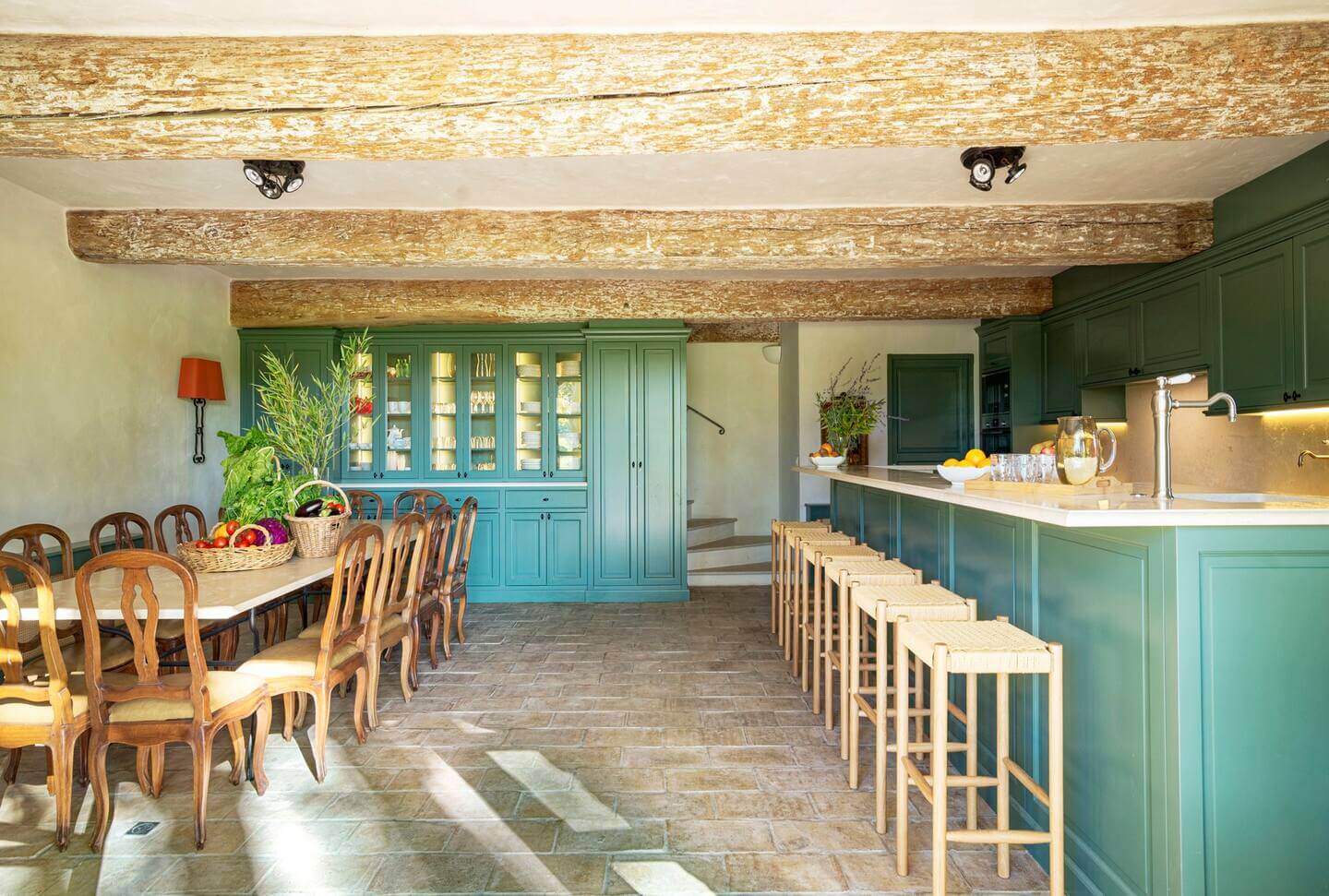 Bastide des Baumettes