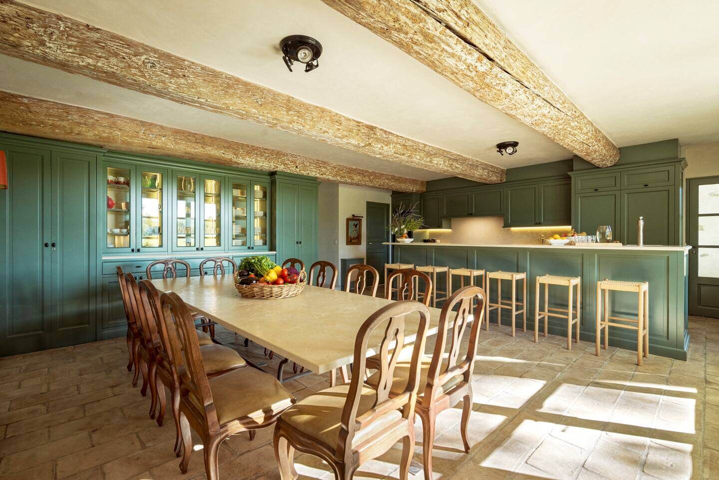 Bastide des Baumettes