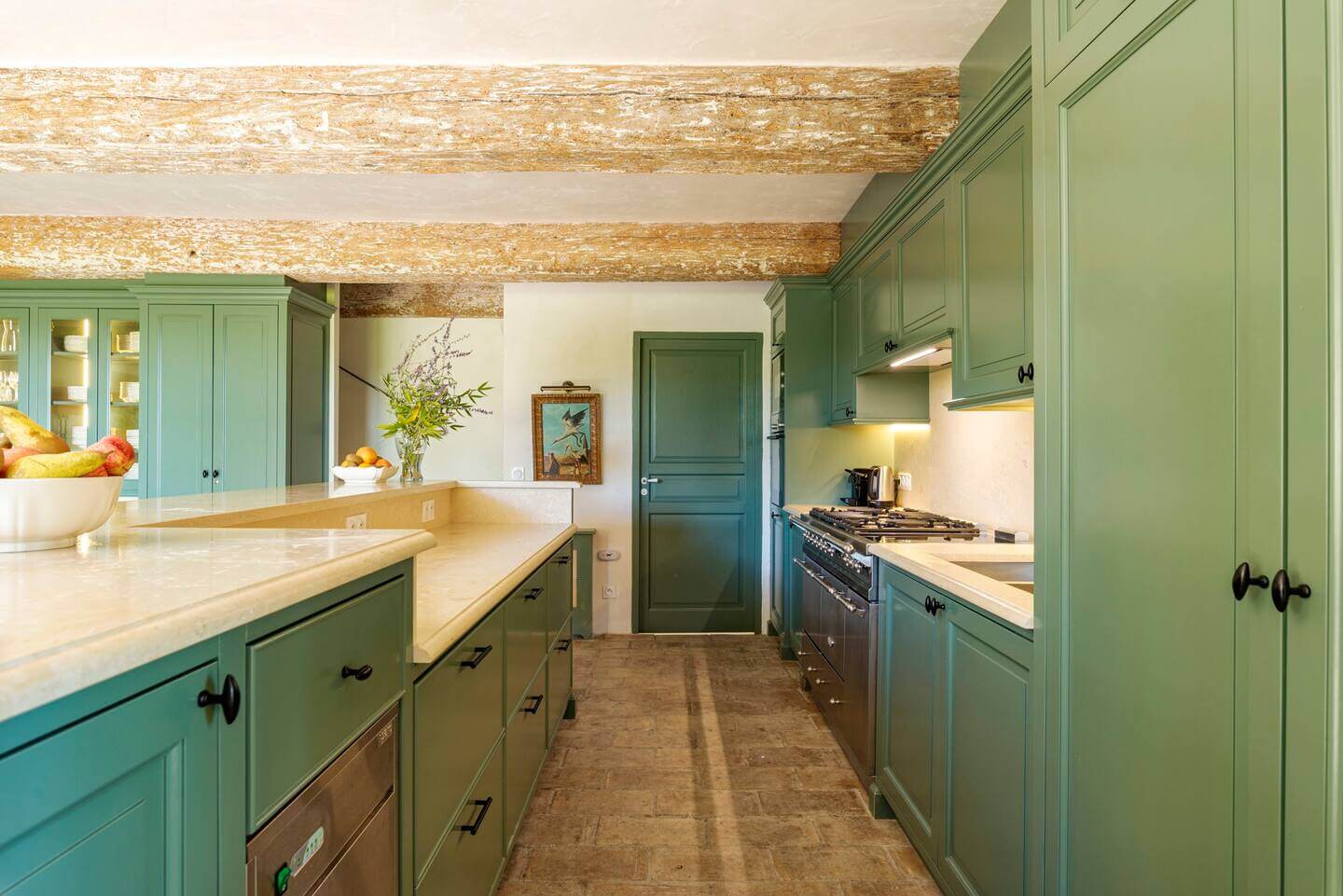 Bastide des Baumettes