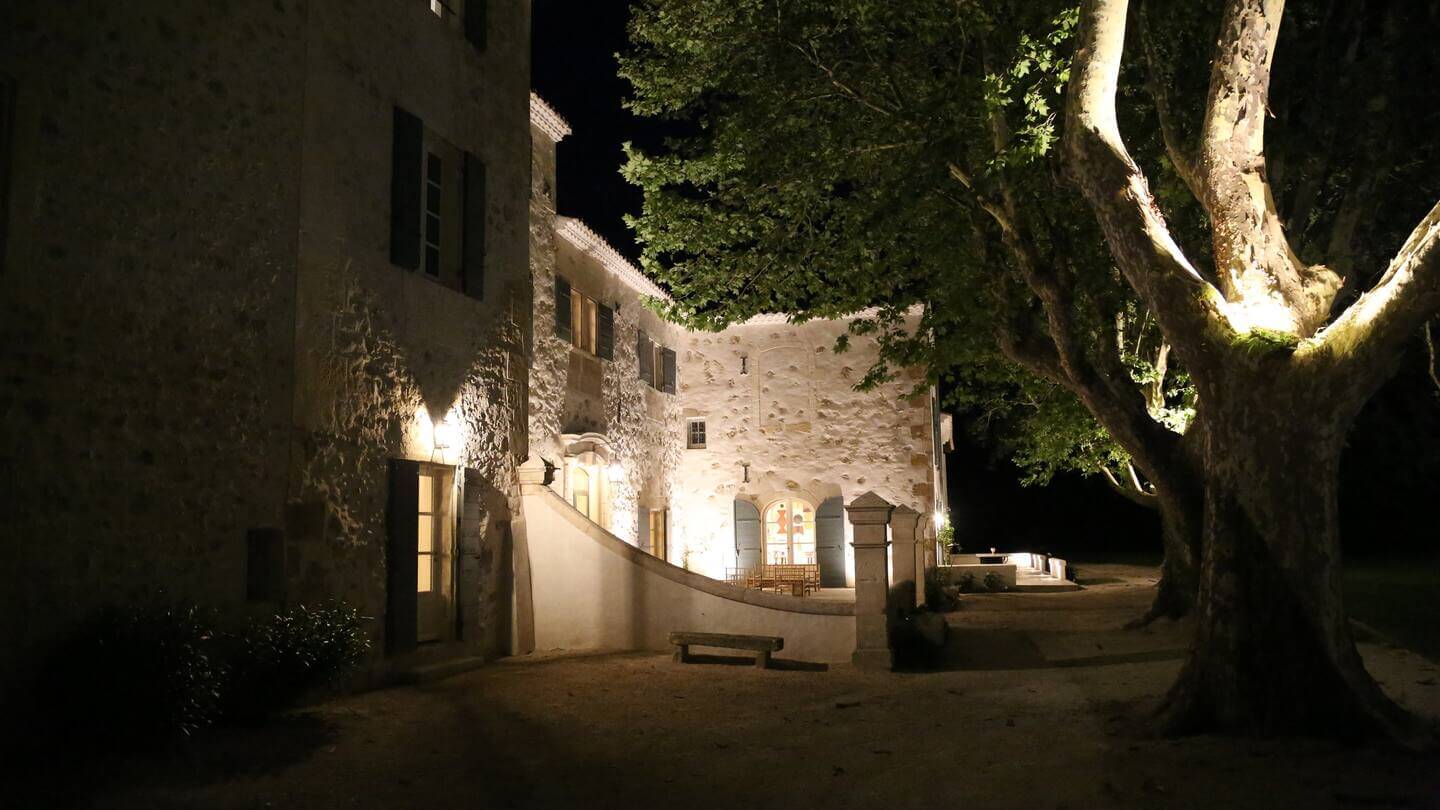 Bastide des Baumettes