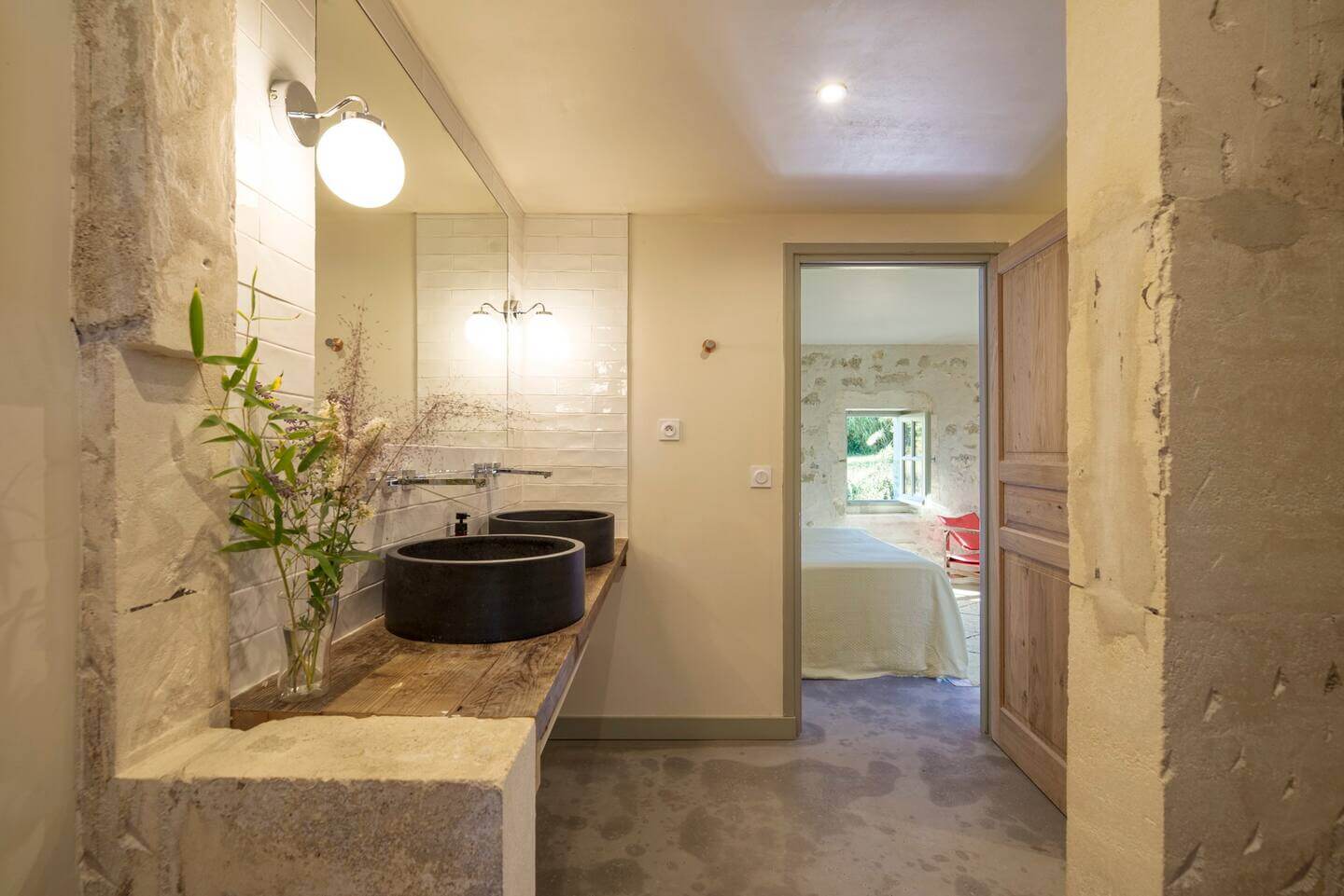 Bastide des Baumettes