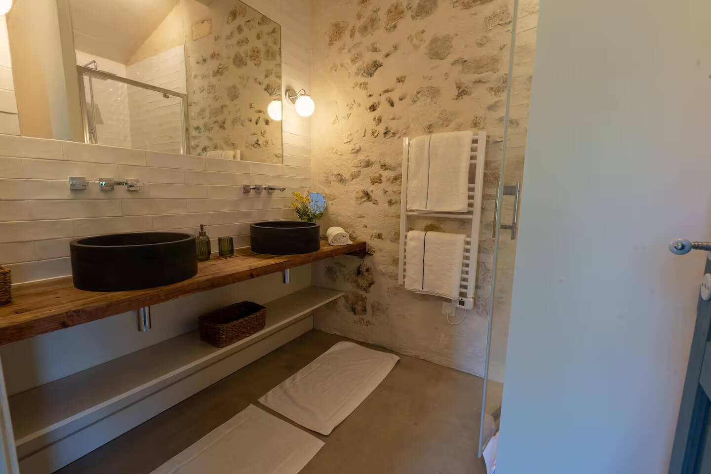 Bastide des Baumettes