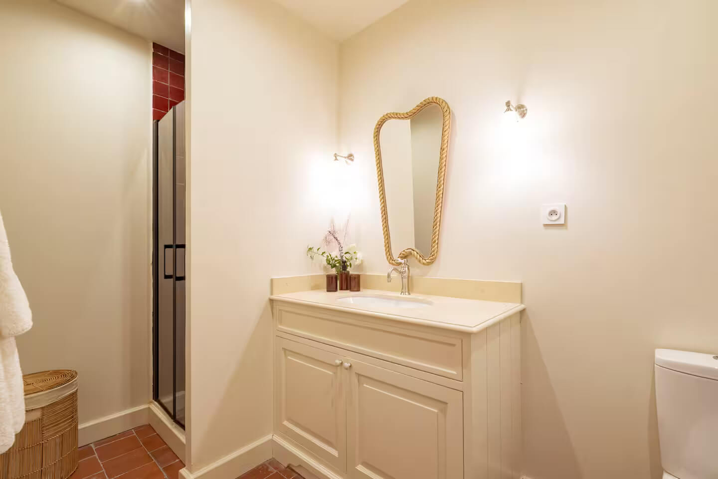 Bastide des Baumettes