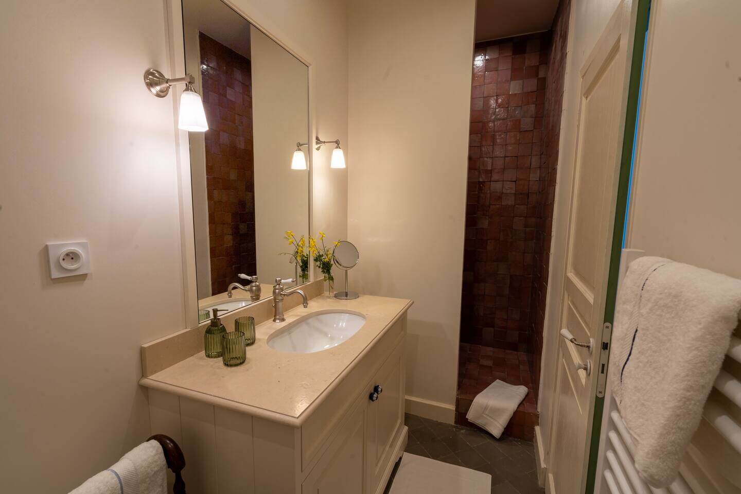 Bastide des Baumettes