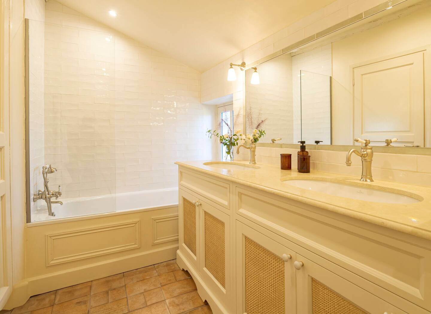 Bastide des Baumettes