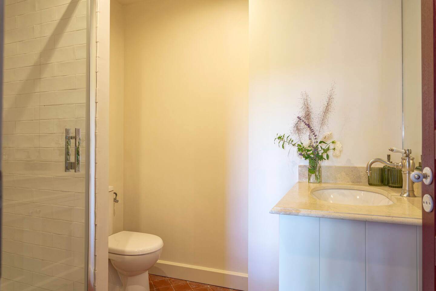 Bastide des Baumettes