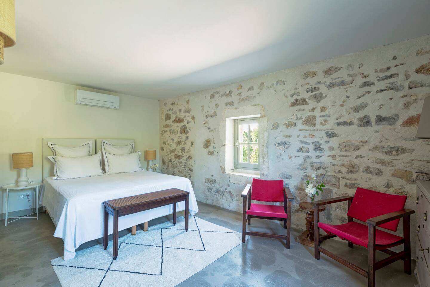 Bastide des Baumettes