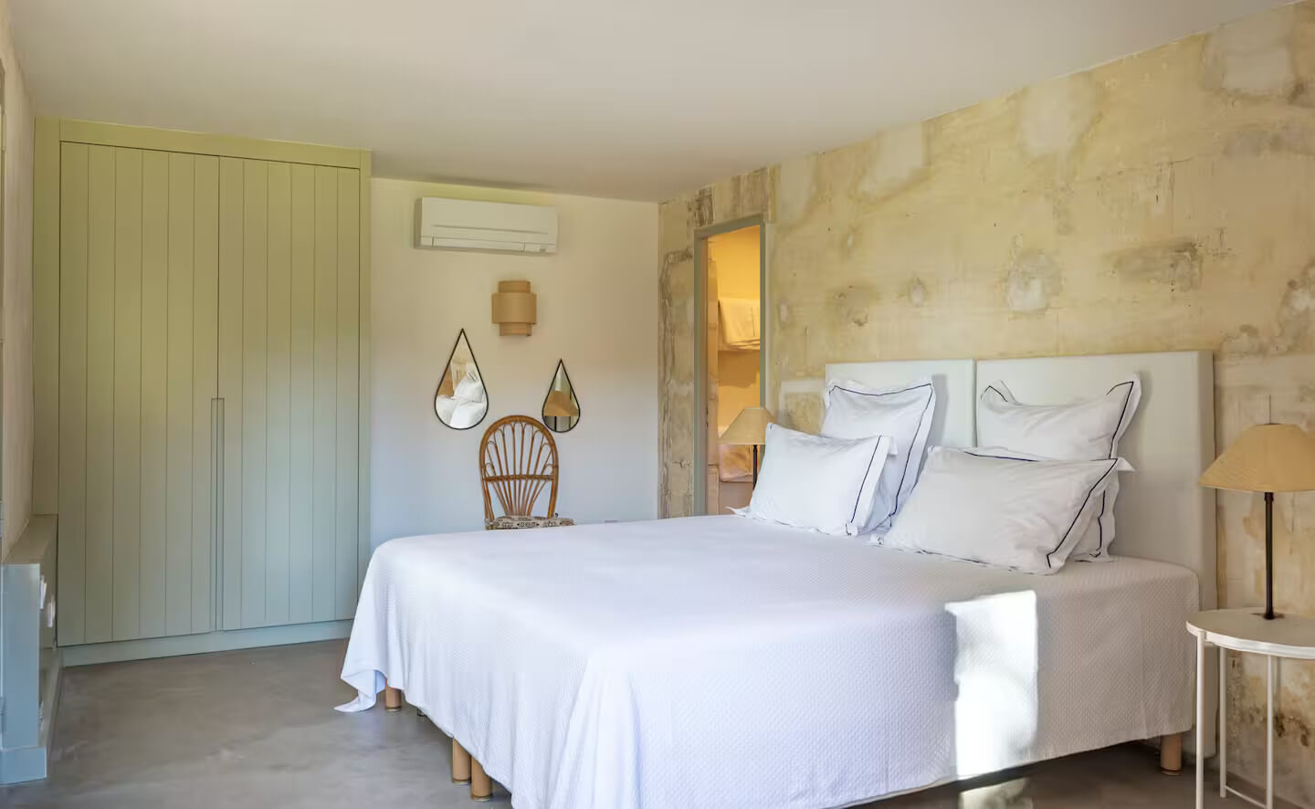 Bastide des Baumettes