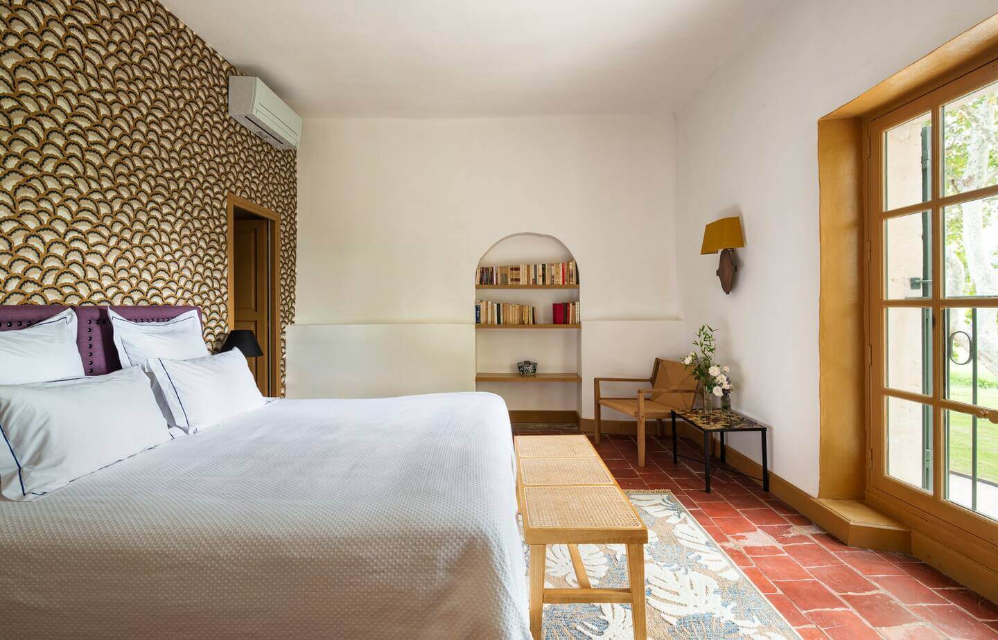 Bastide des Baumettes