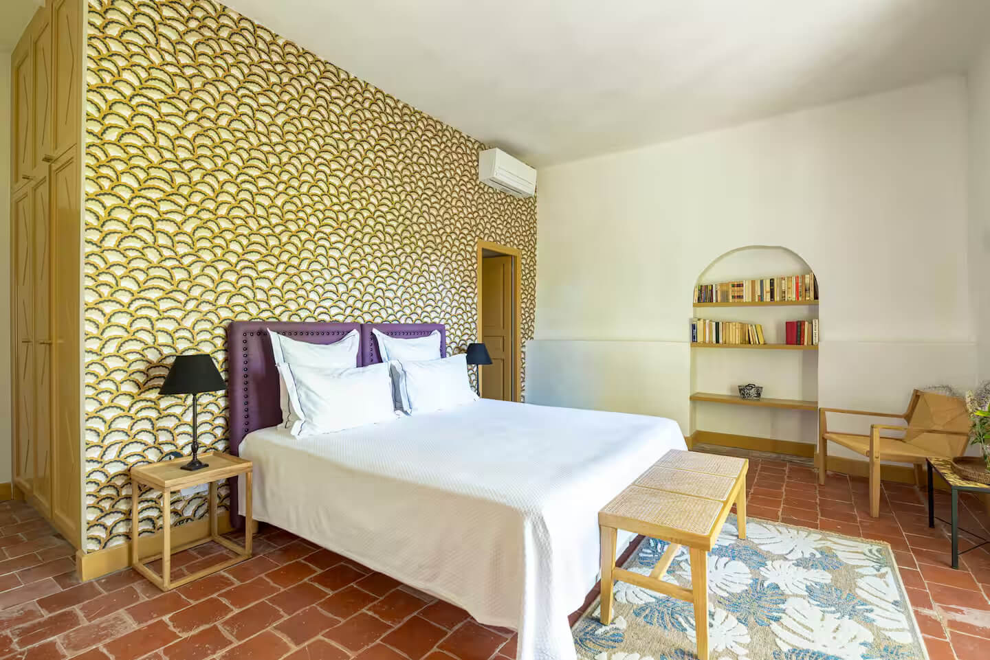 Bastide des Baumettes