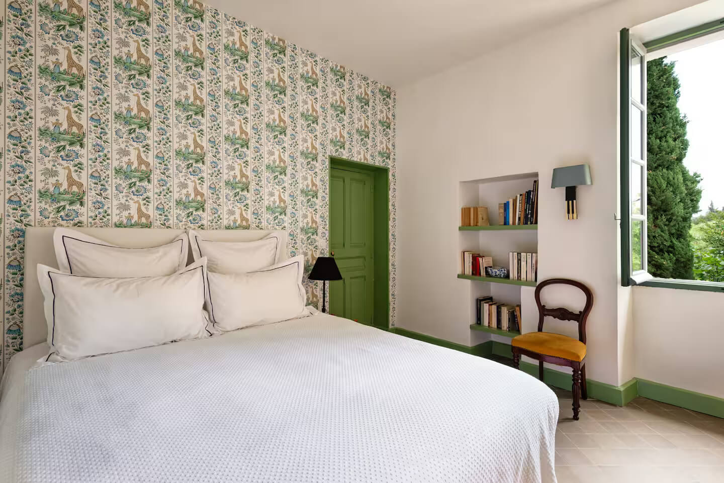 Bastide des Baumettes