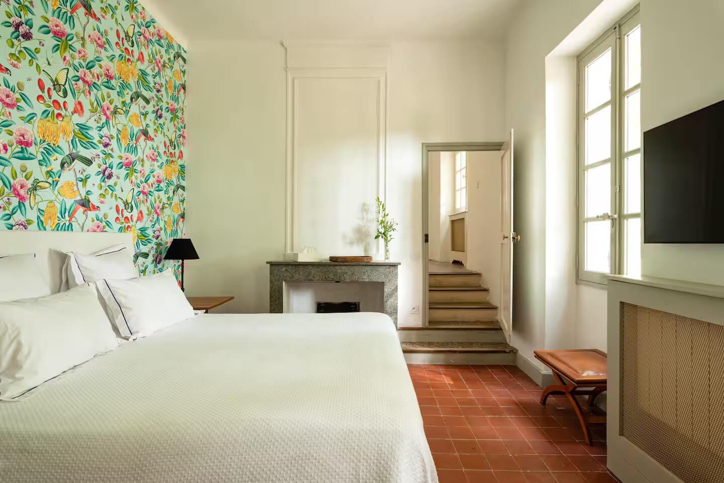 Bastide des Baumettes