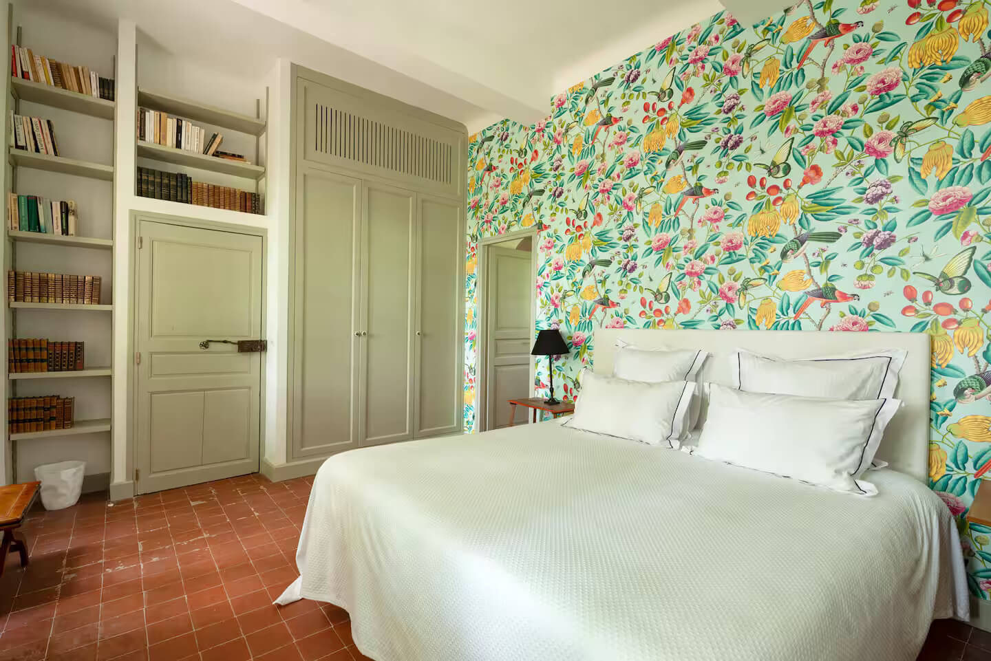 Bastide des Baumettes