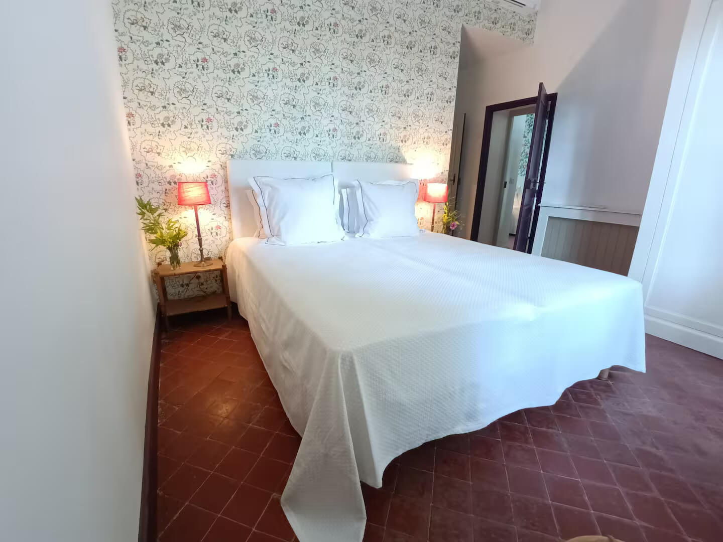 Bastide des Baumettes